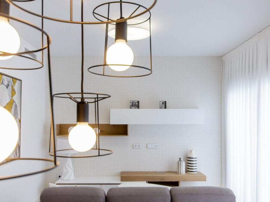 Испания houses orihuela-costa