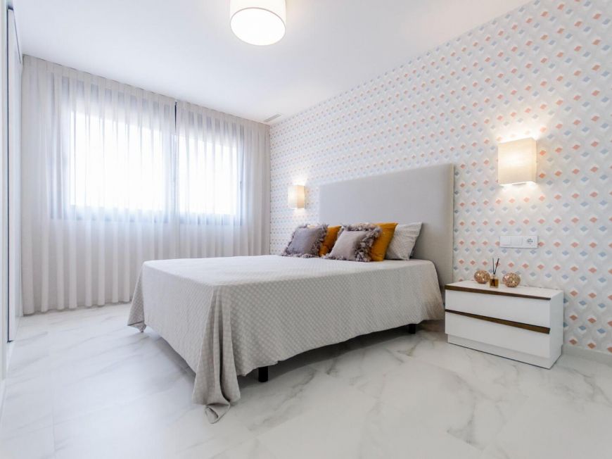 Испания houses orihuela-costa