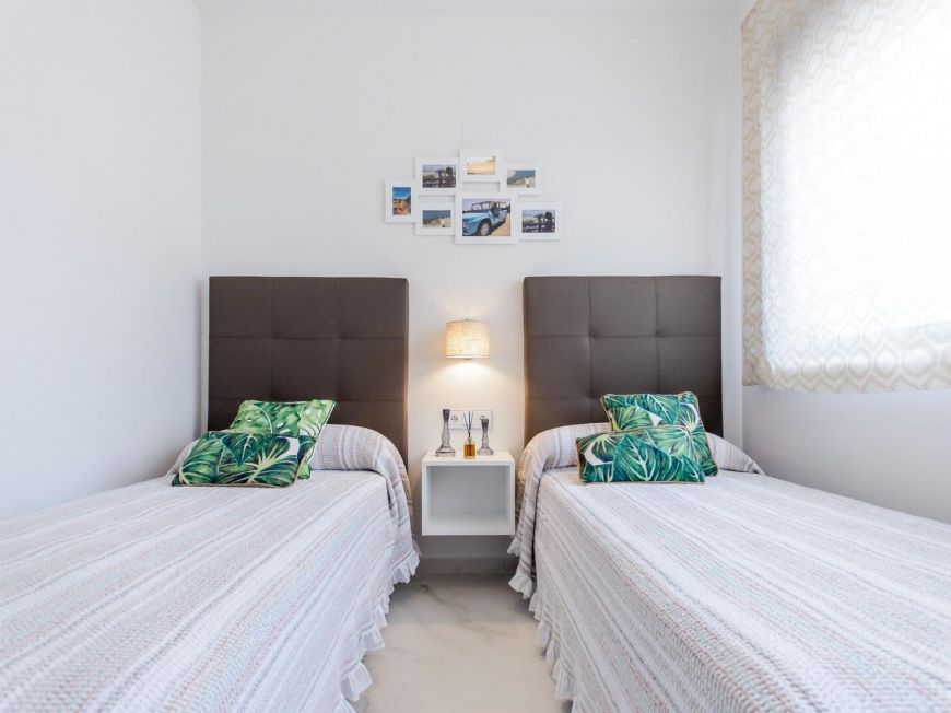 Испания houses orihuela-costa