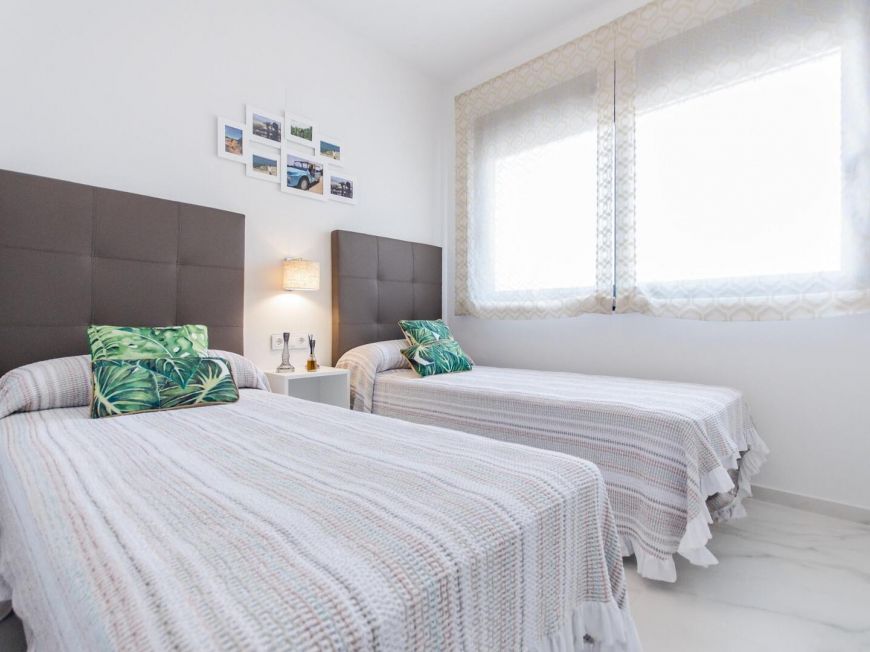 Испания houses orihuela-costa