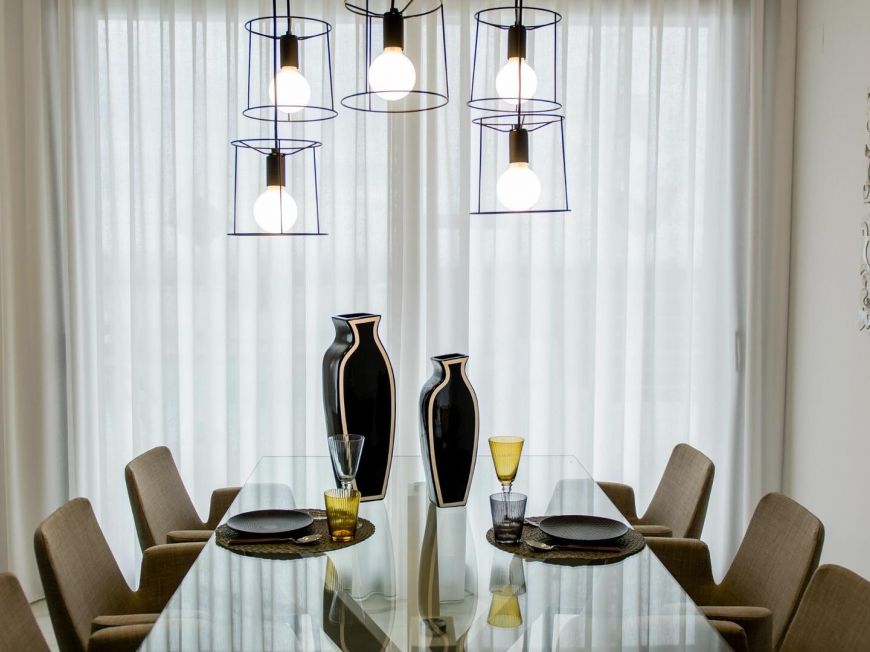 Испания houses orihuela-costa