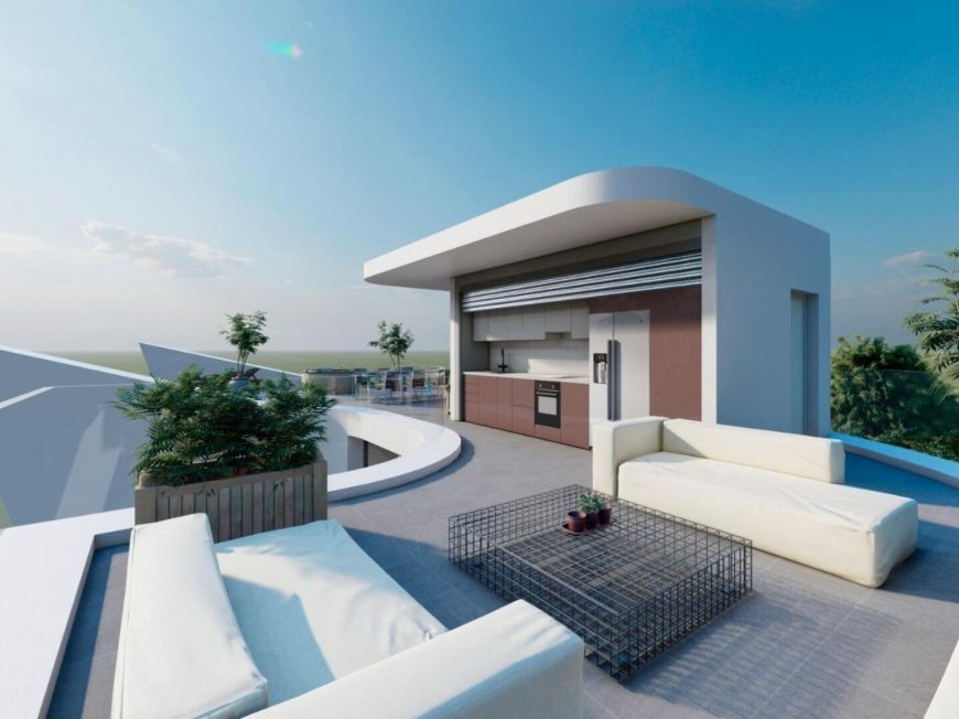 Испания houses orihuela-costa 