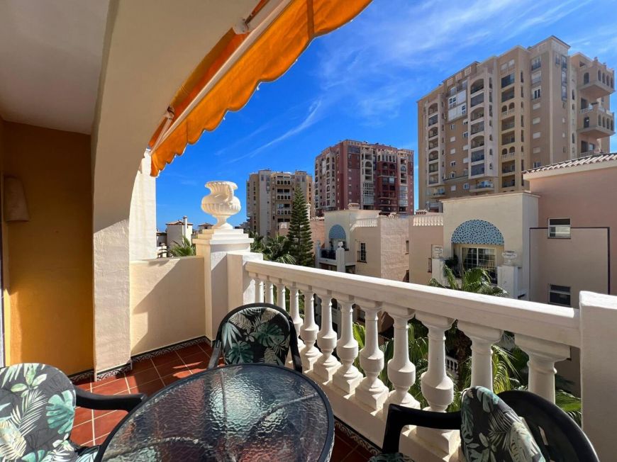 Španělsko Penthouse Torrevieja