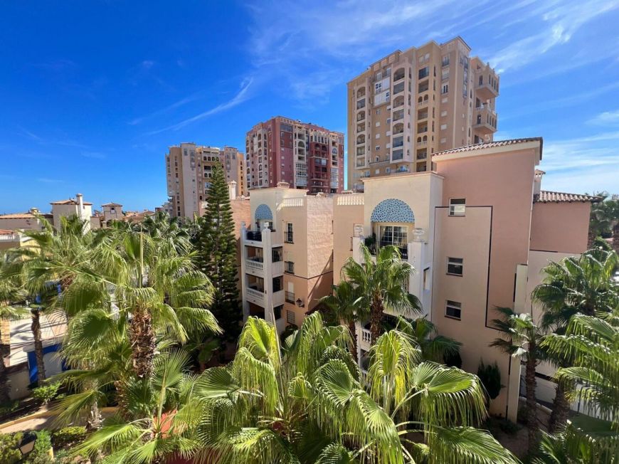 Španělsko Penthouse Torrevieja