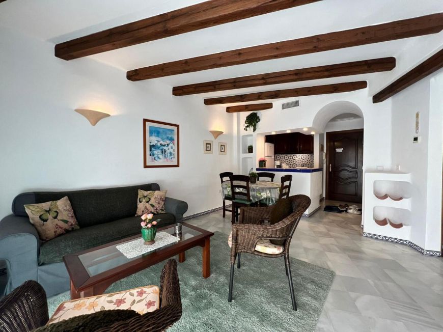 Španělsko Penthouse Torrevieja