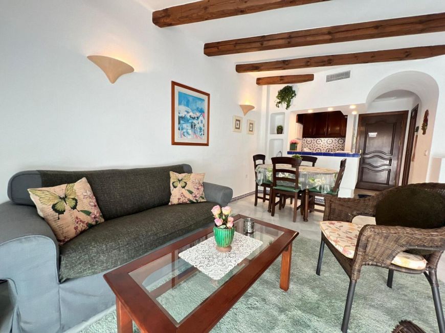 Španělsko Penthouse Torrevieja