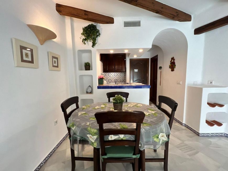 Španělsko Penthouse Torrevieja