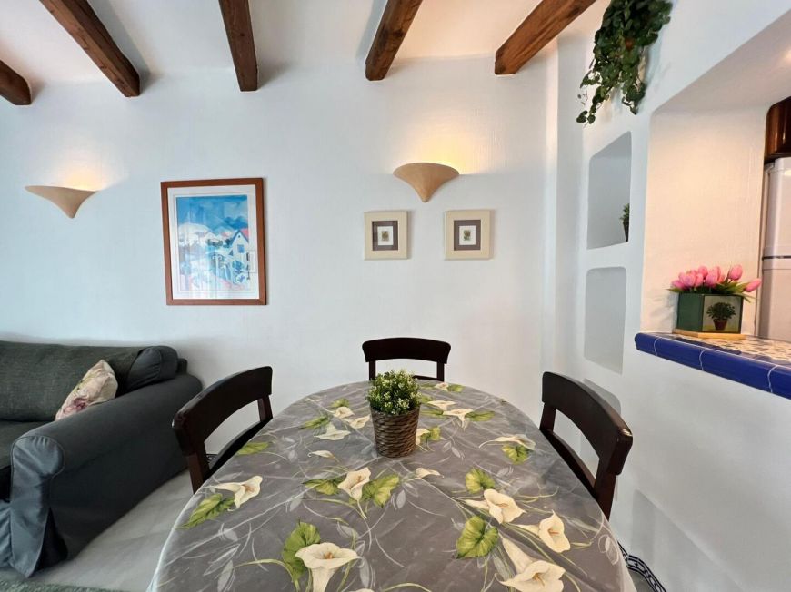 Španělsko Penthouse Torrevieja