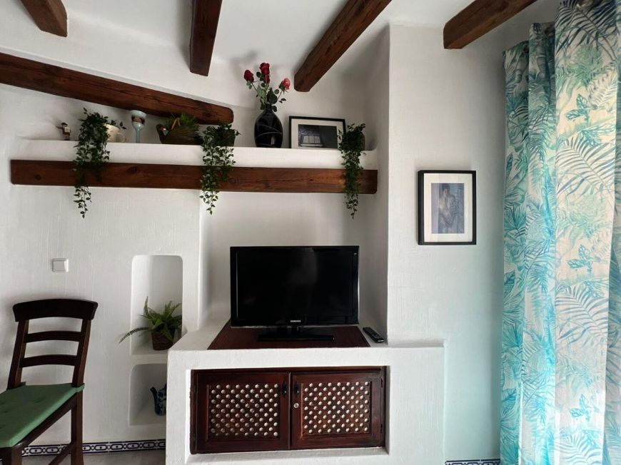 Španělsko Penthouse Torrevieja