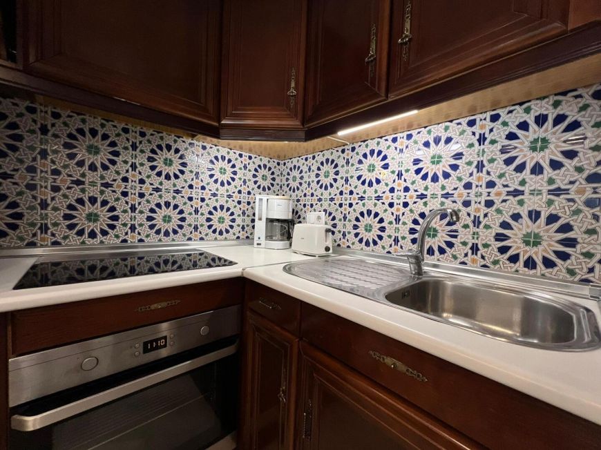 Španělsko Penthouse Torrevieja