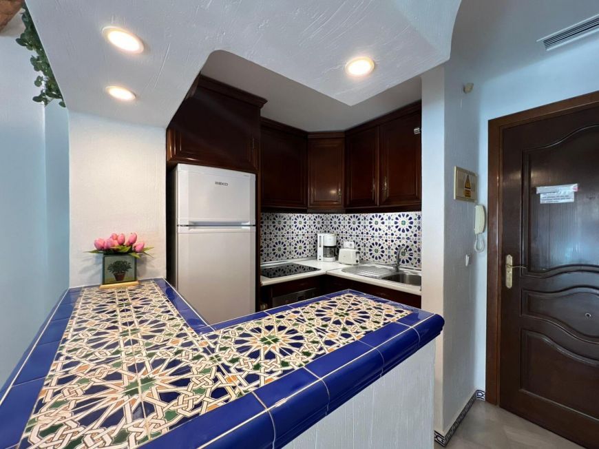 Španělsko Penthouse Torrevieja