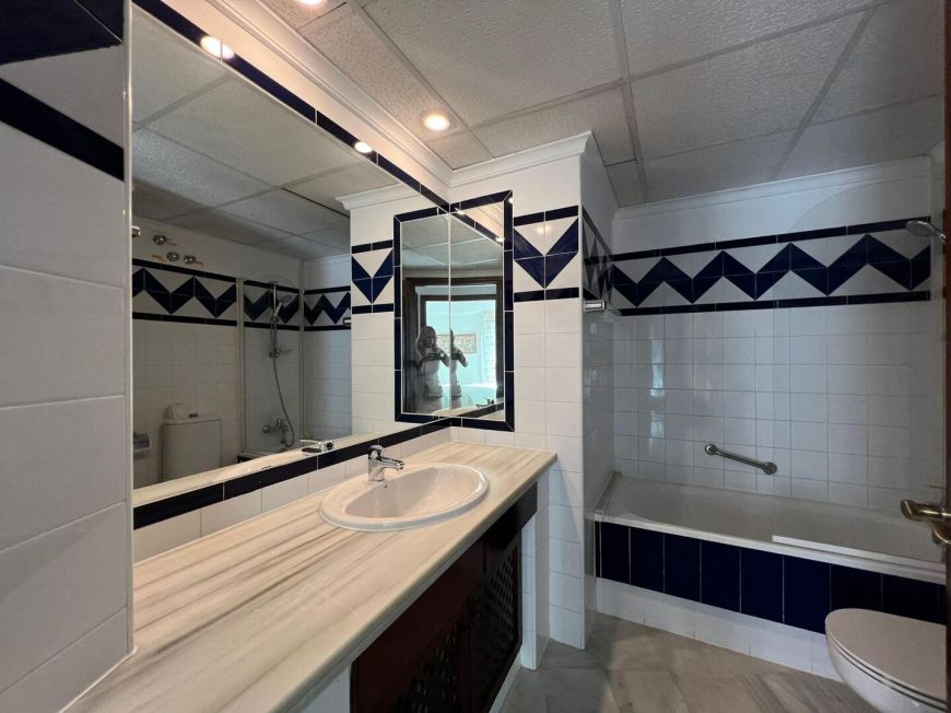 Španělsko Penthouse Torrevieja