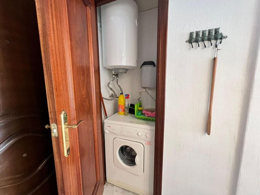 Španělsko Penthouse Torrevieja