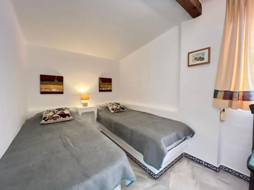 Španělsko Penthouse Torrevieja