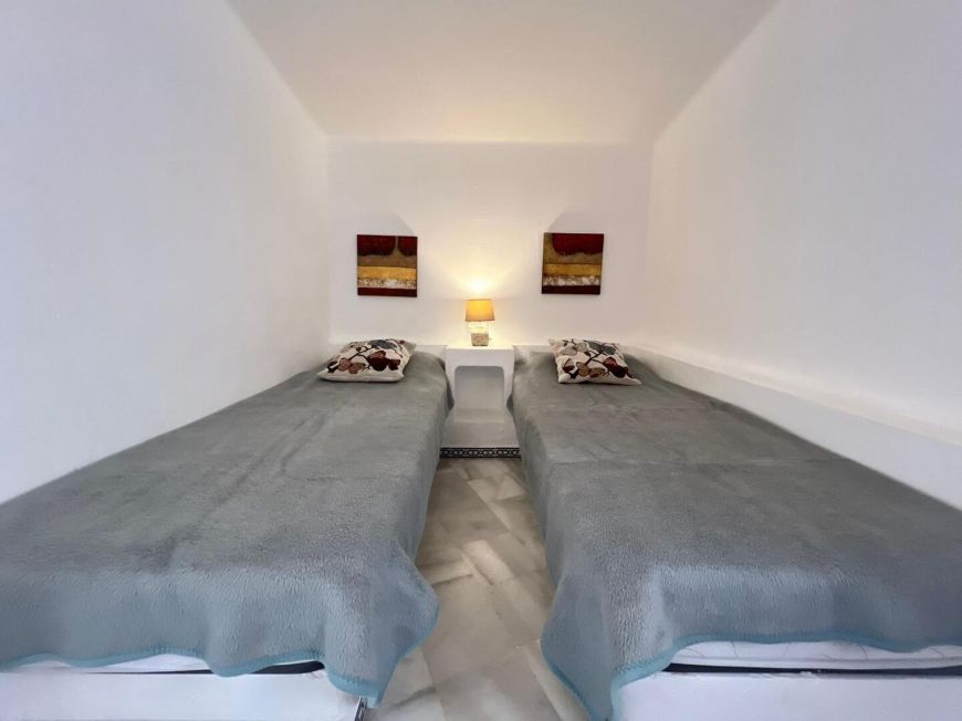 Španělsko Penthouse Torrevieja