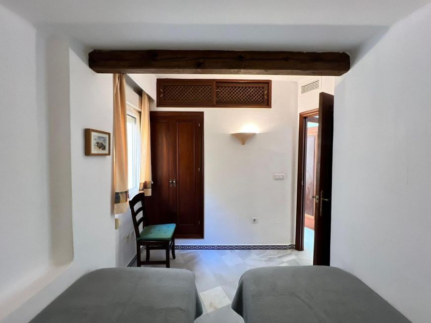 Španělsko Penthouse Torrevieja