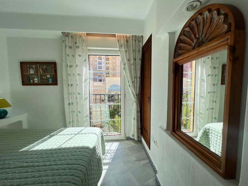 Španělsko Penthouse Torrevieja