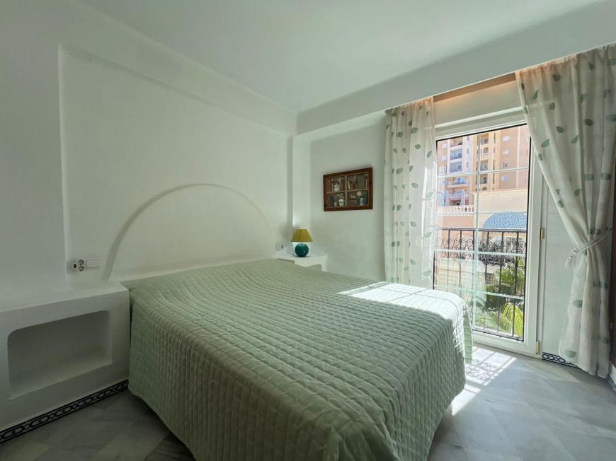 Španělsko Penthouse Torrevieja