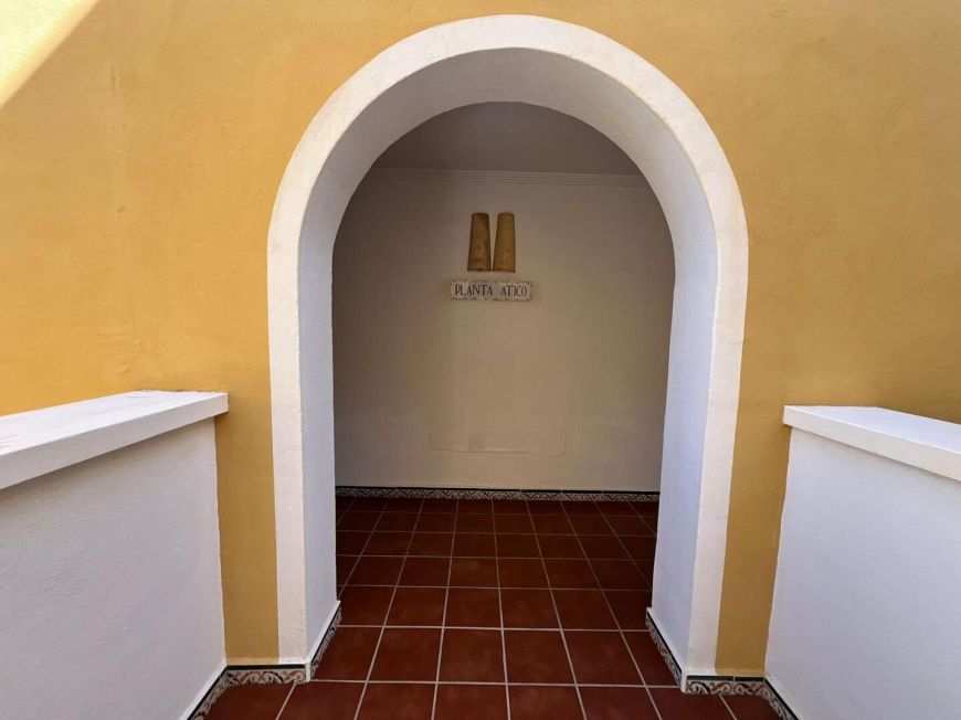 Španělsko Penthouse Torrevieja