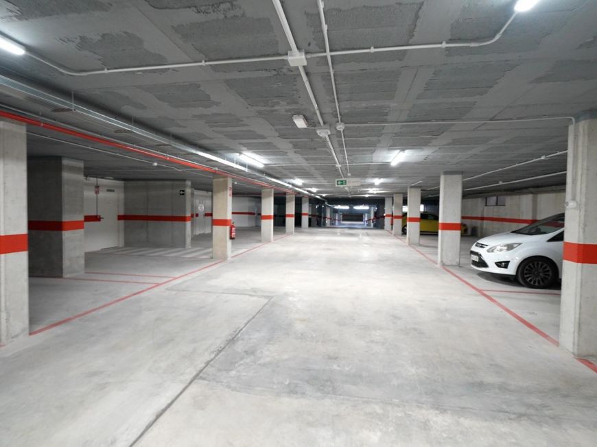 Испания apartments benidorm