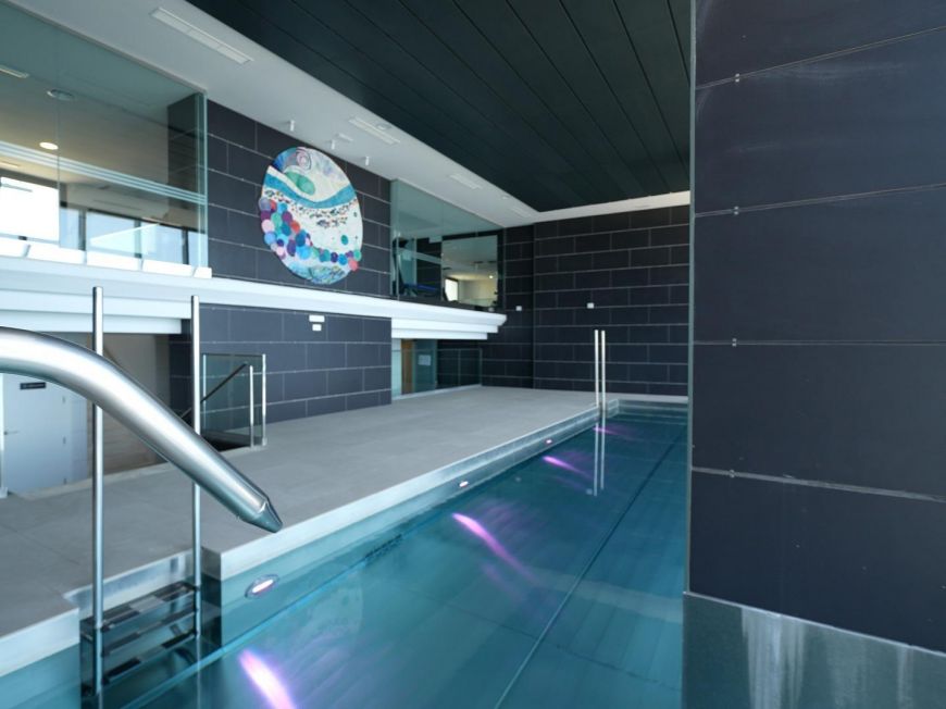 Испания apartments benidorm