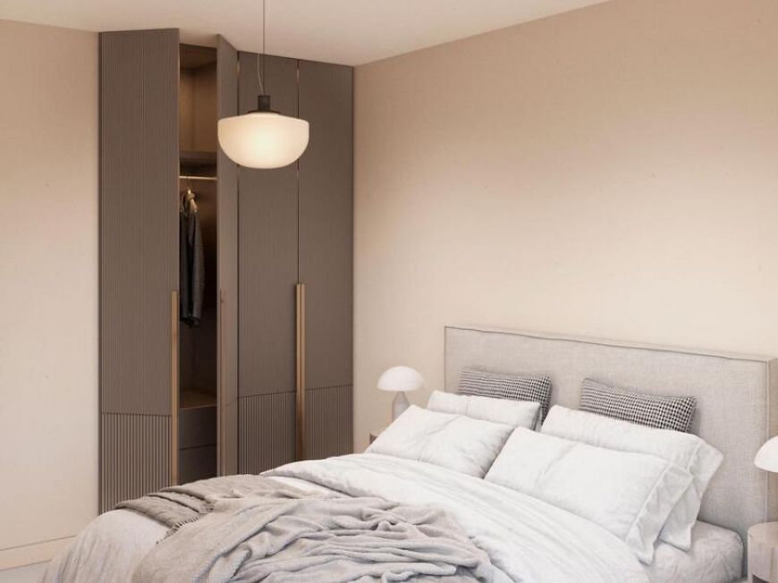 Španělsko Apartmány / byty Alicante