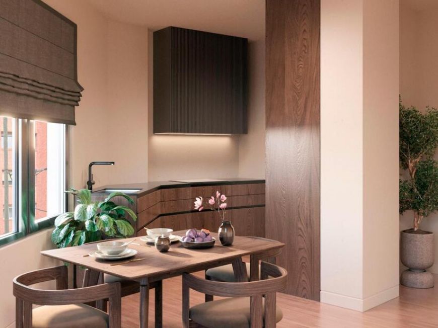 Španělsko Apartmány / byty Alicante