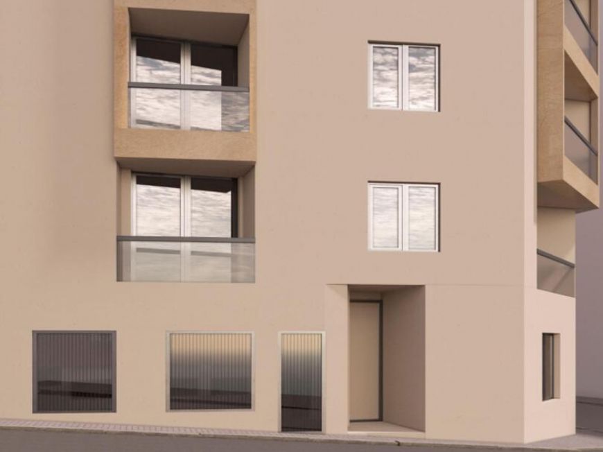 Španělsko Apartmány / byty Alicante