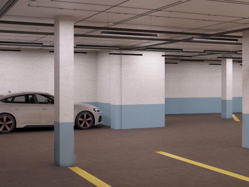 Španělsko Apartmány / byty Alicante