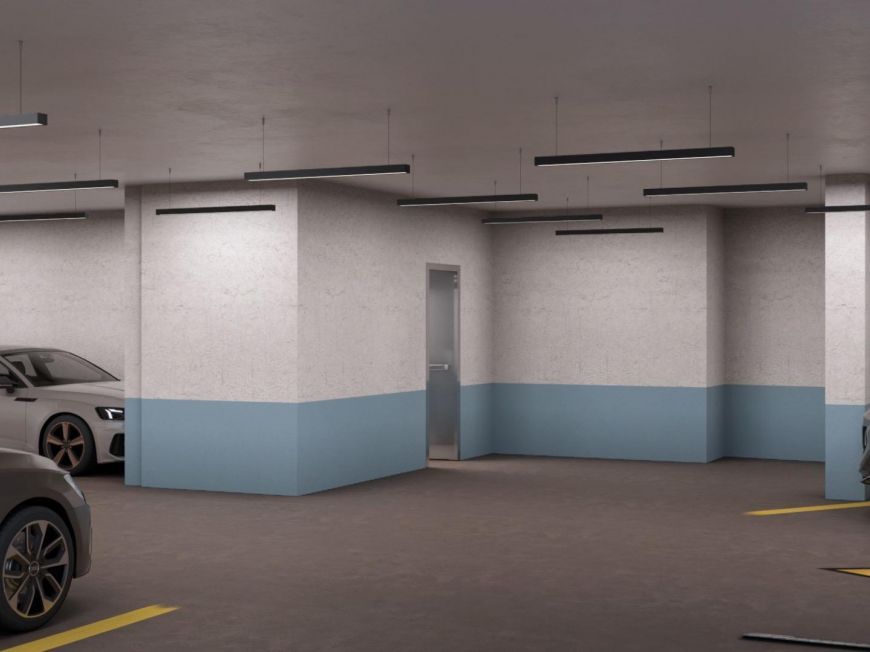 Španělsko Apartmány / byty Alicante