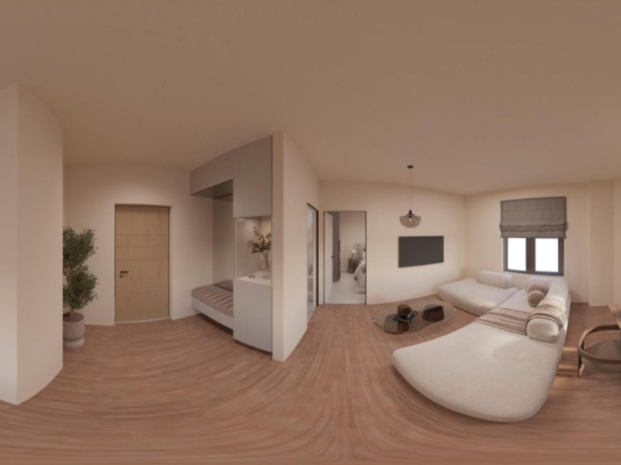 Španělsko Apartmány / byty Alicante