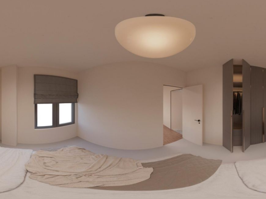 Španělsko Apartmány / byty Alicante