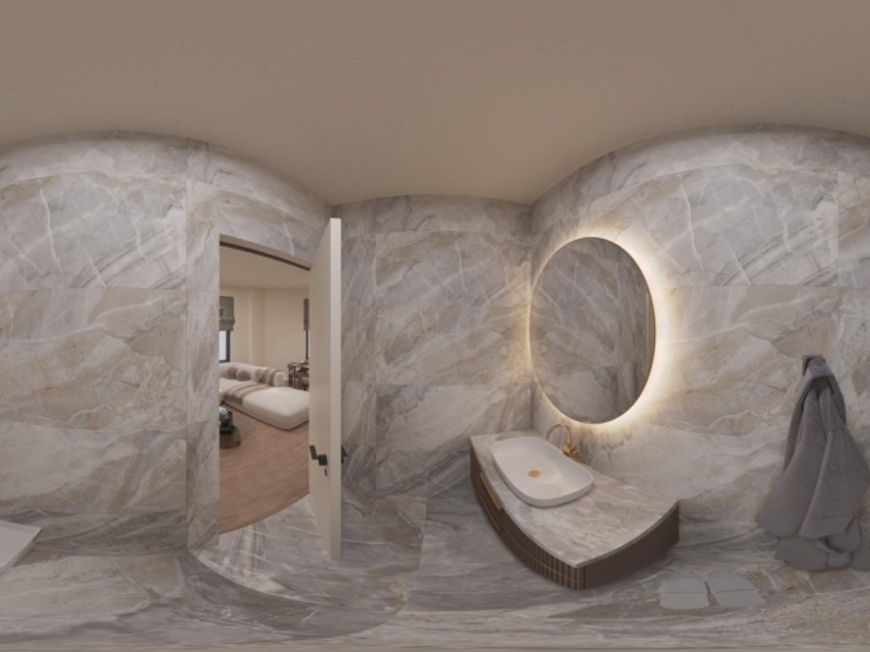 Španělsko Apartmány / byty Alicante