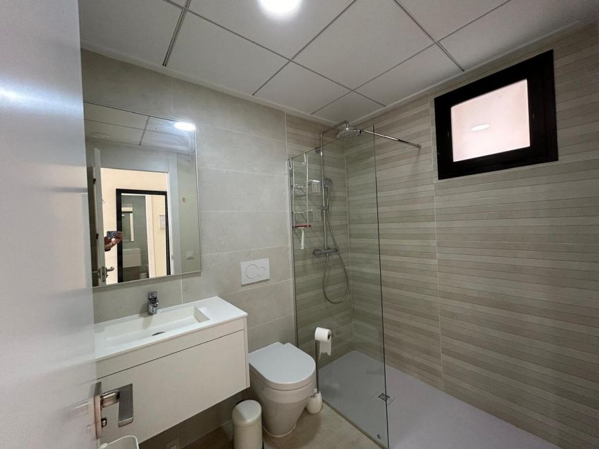 Španělsko Apartmány / byty Finestrat