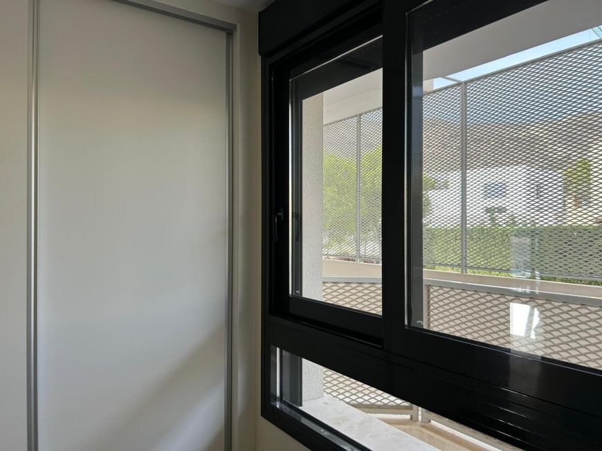 Španělsko Apartmány / byty Finestrat