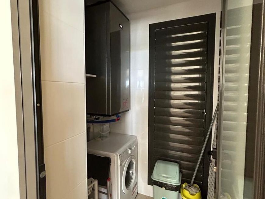 Španělsko Apartmány / byty Finestrat