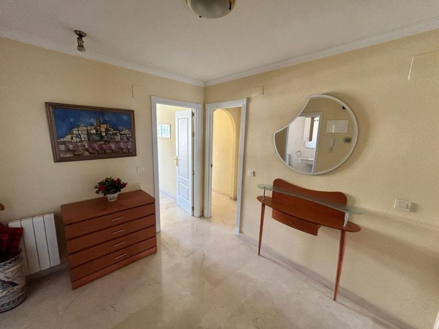 Španělsko Apartmány / byty Alfaz-del-pi