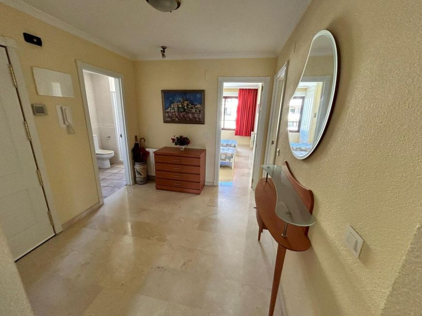 Španělsko Apartmány / byty Alfaz-del-pi