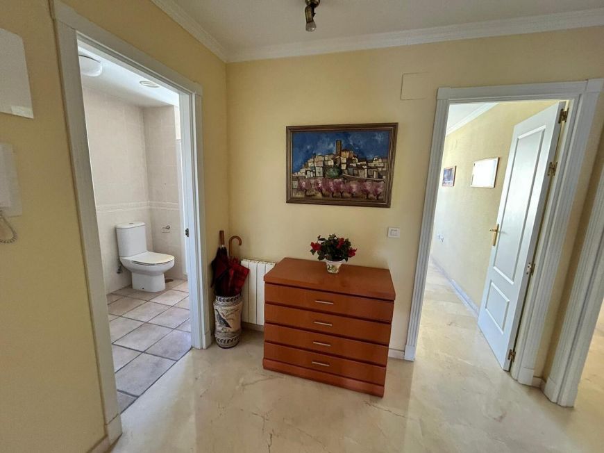 Španělsko Apartmány / byty Alfaz-del-pi