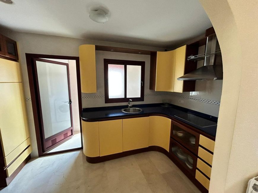 Španělsko Apartmány / byty Alfaz-del-pi