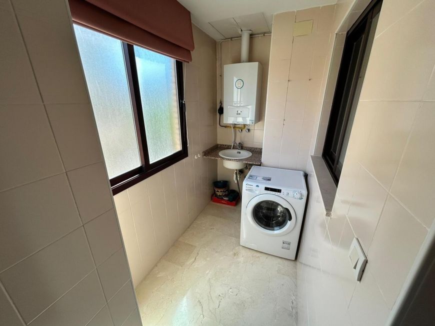 Španělsko Apartmány / byty Alfaz-del-pi