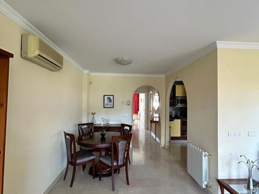 Španělsko Apartmány / byty Alfaz-del-pi