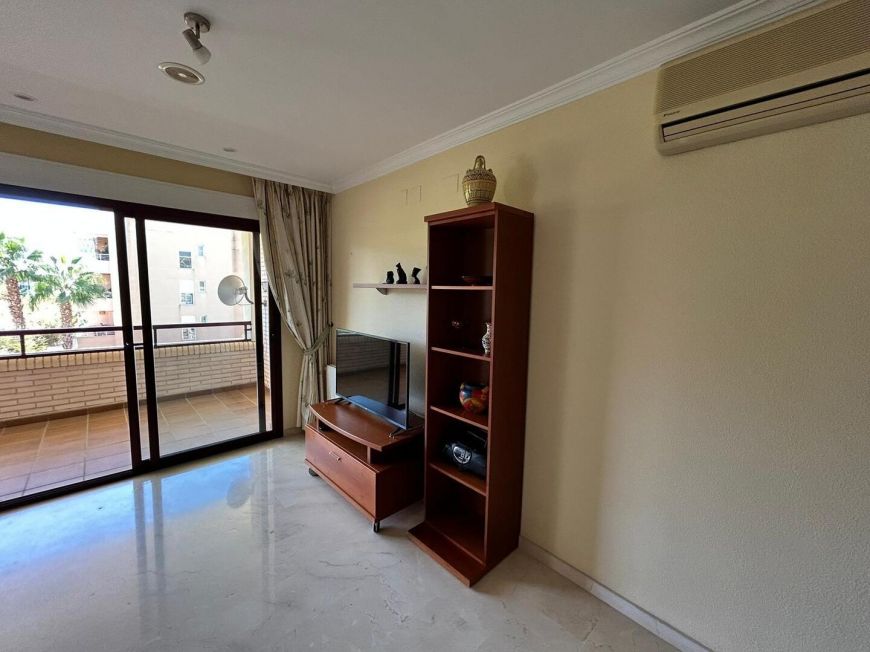 Španělsko Apartmány / byty Alfaz-del-pi