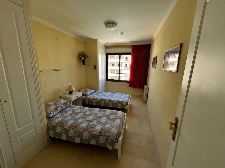 Španělsko Apartmány / byty Alfaz-del-pi