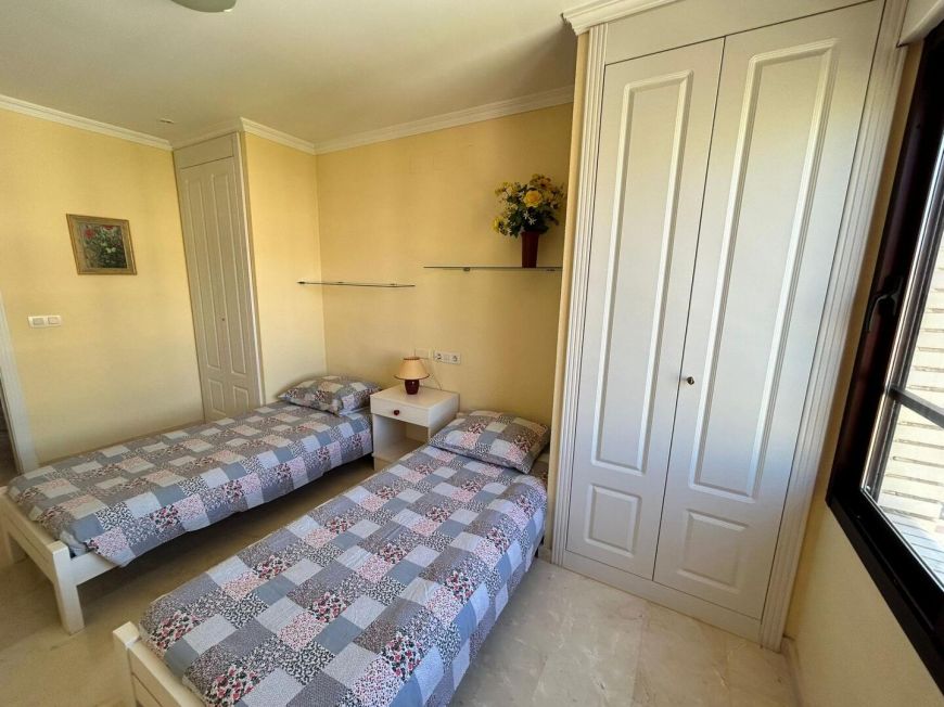 Španělsko Apartmány / byty Alfaz-del-pi