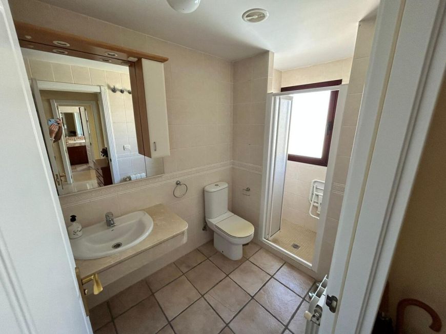 Španělsko Apartmány / byty Alfaz-del-pi