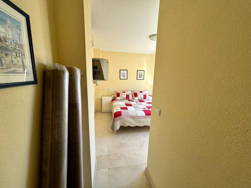 Španělsko Apartmány / byty Alfaz-del-pi