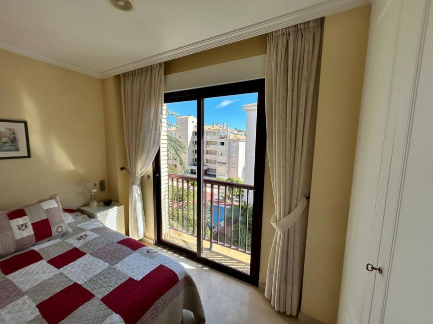 Španělsko Apartmány / byty Alfaz-del-pi