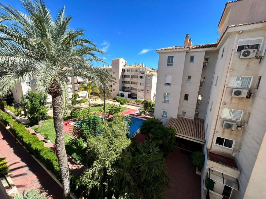 Španělsko Apartmány / byty Alfaz-del-pi