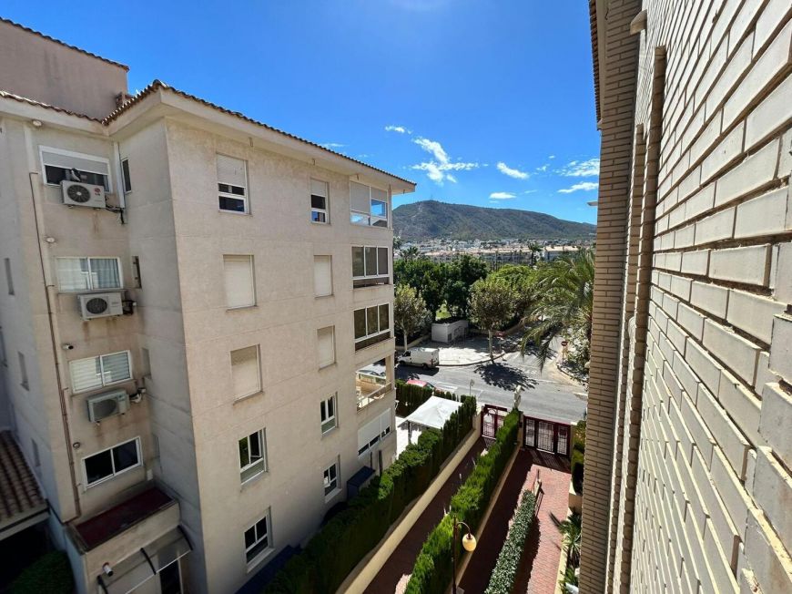 Španělsko Apartmány / byty Alfaz-del-pi